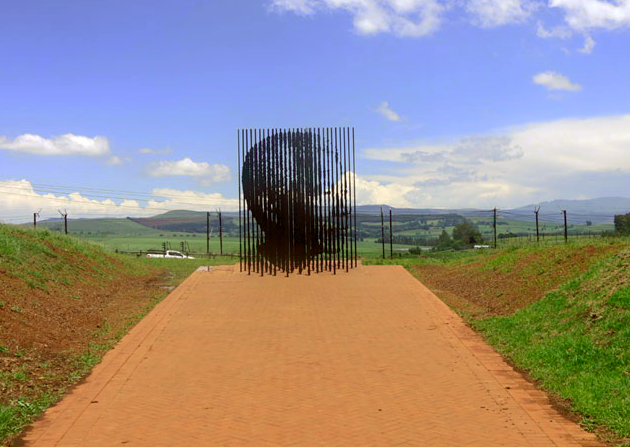 mandela-capture-site-south-african-history-online